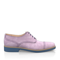 Herrenschuhe mit leichtgewichtiger Sohle 7044