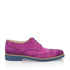 Herrenschuhe mit leichtgewichtiger Sohle 7045