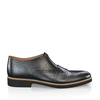 Herrenschuhe mit leichtgewichtiger Sohle 7046