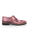 Herrenschuhe mit leichtgewichtiger Sohle 7049
