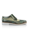Herrenschuhe mit leichtgewichtiger Sohle 7050