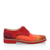 Herrenschuhe mit leichtgewichtiger Sohle 7053