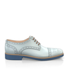 Herrenschuhe mit leichtgewichtiger Sohle 7054