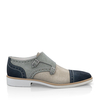 Herrenschuhe mit leichtgewichtiger Sohle 8660