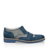 Herrenschuhe mit leichtgewichtiger Sohle 8667