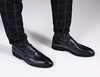 Herrenschuhe Riccardo 21772