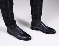 Herrenschuhe Riccardo 21772