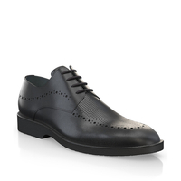 Herrenschuhe Riccardo 21787
