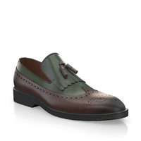 Herrenschuhe Riccardo 21826