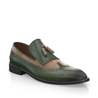 Herrenschuhe Riccardo 22360