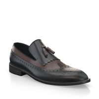 Herrenschuhe Riccardo 22399