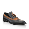 Herrenschuhe Riccardo 22438