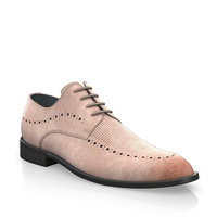 Herrenschuhe Riccardo 22501