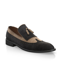 Herrenschuhe Riccardo 22516