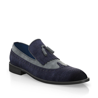 Herrenschuhe Riccardo 22519