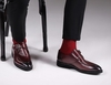 Herrenschuhe Riccardo 22975