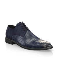 Herrenschuhe Riccardo 23179