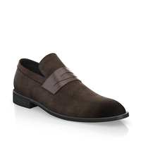 Herrenschuhe Riccardo 23194
