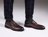 Herrenschuhe Riccardo 23359