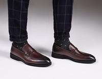 Herrenschuhe Riccardo 23359