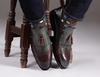 Herrenschuhe Riccardo 23383