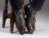 Herrenschuhe Riccardo 23383