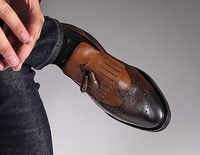 Herrenschuhe Riccardo 23386