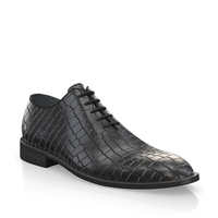 Herrenschuhe Riccardo 23398