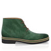 Herrenstiefel mit leichtgewichtiger Sohle 10141