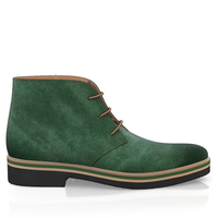 Herrenstiefel mit leichtgewichtiger Sohle 10141