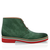 Herrenstiefel mit leichtgewichtiger Sohle 10162