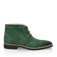 Herrenstiefel mit leichtgewichtiger Sohle 10934