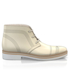 Herrenstiefel mit leichtgewichtiger Sohle 10940
