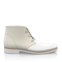 Herrenstiefel mit leichtgewichtiger Sohle 11585