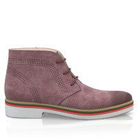 Herrenstiefel mit leichtgewichtiger Sohle 13820