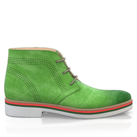 Herrenstiefel mit leichtgewichtiger Sohle 13835