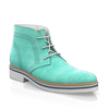 Herrenstiefel mit leichtgewichtiger Sohle 13841