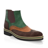 Herrenstiefel mit leichtgewichtiger Sohle 23281