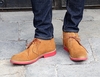 Herrenstiefel mit leichtgewichtiger Sohle 23395
