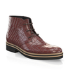 Herrenstiefel mit leichtgewichtiger Sohle 24650