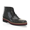 Herrenstiefel mit leichtgewichtiger Sohle 24662