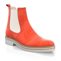Herrenstiefel mit leichtgewichtiger Sohle 28103