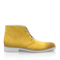 Herrenstiefel mit leichtgewichtiger Sohle 6905