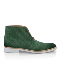 Herrenstiefel mit leichtgewichtiger Sohle 6908