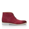 Herrenstiefel mit leichtgewichtiger Sohle 6917