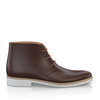 Herrenstiefel mit leichtgewichtiger Sohle 7022