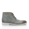 Herrenstiefel mit leichtgewichtiger Sohle 7025