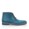 Herrenstiefel mit leichtgewichtiger Sohle 7028