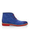 Herrenstiefel mit leichtgewichtiger Sohle 7390