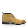 Herrenstiefel mit leichtgewichtiger Sohle 7865